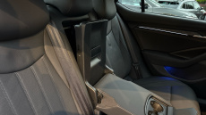 Skoda Superb 2.0 TDI SE L 5dr DSG Diesel Hatchback